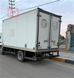 ميتسوبيشي كانتر